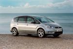 Ford S-Max 2006 года